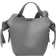 Acne Studios Musubi Mini Shoulder Bag - Dark Grey