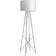 Flos Ray F1 Bodenlampe 128cm