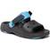 Crocs All-Terrain - Black/Oxygen