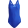 Adidas 3 Bar Logo Swimsuit - Semi Lucid Blue/Blue Fusion