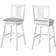 Monarch Specialties Swivel Bar Stool 44" 2