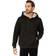 O'Neill Men's Renzo Sherpa Hoodie - Black