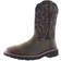 Wolverine Rancher Wellington Waterproof Work Boots