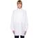 Maison Margiela Oversize-Hemd aus Oxford-Baumwolle