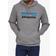 Patagonia P-6 Logo Uprisal Hoodie - Gravel Heather