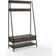 Crosley Furniture Jacobsen Collection CF6036-BR Hall Clothes Rack