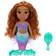 JAKKS Pacific The Little Mermaid Live Action Ariel 6-Inch Petite Doll