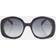 Celine Eyewear Bold oversized sunglasses