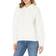 UGG Sweatshirt Tatiana 1121386 Écru Relaxed Fit