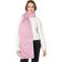 UGG All Weather Sherpa Puffer Scarf, Rose Quartz, One