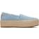 Toms Valencia - Light Blue