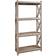 Uttermost 24248 Stratford Book Shelf