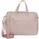 Samsonite Eco Wave Aktentasche 39 cm stone grey