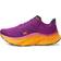 New Balance Fresh Foam X More v4 W - Purple Punch with Hot Marigold and Blacktop