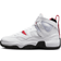 Nike Jumpman Two Trey M - White/Black/University Red