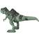 Mattel Jurassic World Strike N Roar Giganotosaurus