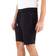 Superdry Vintage Logo Jersey Shorts - Black