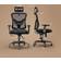 Ergonomic Office Chair 45"