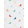 Kay Bojesen Songbird Baby's Bedding Set 27.6x39.4"