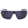 Adidas Unisex-Erwachsene OR0022 Sonnenbrille, White/blu 00