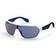 Adidas Unisex-Erwachsene OR0022 Sonnenbrille, White/blu 00