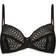 Triumph Aura Spotlight Underwired Bra - Black