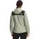 The North Face Women’s Antora Jacket - TNF Black/Tea Green