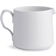 Royal Copenhagen White Fluted Mugge 70cl