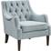 Madison Park Qwen Accent Lounge Chair 33.5"