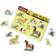 Melissa & Doug Pets Sound Puzzle 8 Pieces