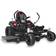 Toro TimeCutter 75763 Without Cutter Deck