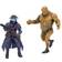 Fortnite Duo Mode 4-Inch Deadfire And Mega Cube Brute Plus Accessories