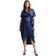 Quince Washable Silk Maternity Dress