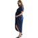Quince Washable Silk Maternity Dress