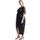 Quince Washable Silk Maternity Dress