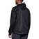 Under Armour Men's Forefront Rain Jacket - Black/Steel