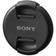 Sony ALCF49S for 49mm Front Lens Cap