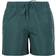 Tommy Hilfiger Swimshorts Logo Dark Dark Green Green