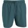 Tommy Hilfiger Swimshorts Logo Dark Dark Green Green