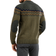 Fjällräven Övik Knit Sweater M - Laurel Green/Deep Forest