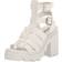 Steve Madden Cosmic - White