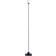 Northern Snowball Gulvlampe 117cm