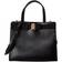 Ferragamo Vara Bow Medium Leather Tote