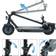 City Explorer Pro E-Scooter 8.5 inch electric scooter with road approval StVZO