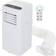 ECD Germany 4in1 Air Conditioner