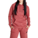 Nike Sportswear Essential Fleece Pullover Hoodie Women's - Wine