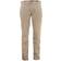 Alberto ROB Superstretch Slim Fit Chino - Brown/Beige