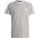 adidas Men's Adicolor Classics 3-Stripes Tee - Medium Grey Heather