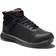 Timberland Pro Drivetrain Composite Toe Mid Women's Black Boot Black/Pink