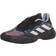 Adidas Barricade Black/White/Blue Dawn Men's Shoes Multi